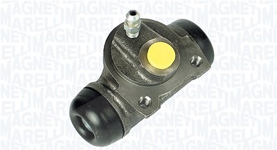 Magneti Marelli Radbremszylinder [Hersteller-Nr. 360219230348] für Citroën, Fiat, Lancia, Peugeot von MAGNETI MARELLI