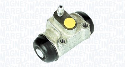 Magneti Marelli Radbremszylinder [Hersteller-Nr. 360219230350] für Citroën, Fiat, Peugeot von MAGNETI MARELLI