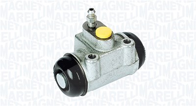 Magneti Marelli Radbremszylinder [Hersteller-Nr. 360219230351] für Citroën, Fiat, Peugeot von MAGNETI MARELLI