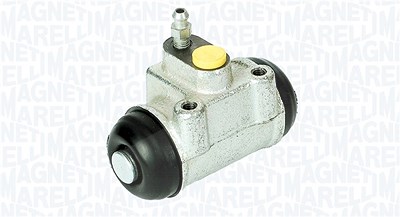 Magneti Marelli Radbremszylinder [Hersteller-Nr. 360219230352] für Citroën, Fiat, Peugeot von MAGNETI MARELLI