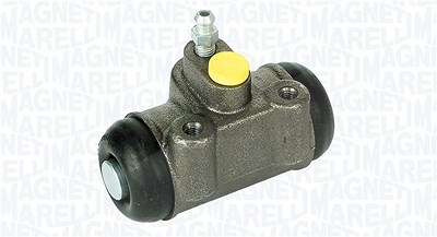 Magneti Marelli Radbremszylinder [Hersteller-Nr. 360219230358] für Citroën, Fiat, Peugeot von MAGNETI MARELLI