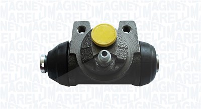 Magneti Marelli Radbremszylinder [Hersteller-Nr. 360219230374] für Citroën, Peugeot, Proton von MAGNETI MARELLI