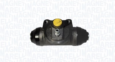 Magneti Marelli Radbremszylinder [Hersteller-Nr. 360219230375] für Fiat von MAGNETI MARELLI