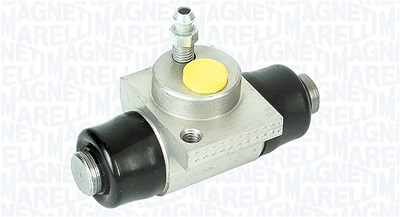 Magneti Marelli Radbremszylinder [Hersteller-Nr. 360219230385] für Chevrolet, Daewoo, Opel, Vauxhall von MAGNETI MARELLI