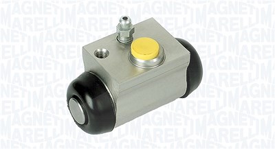 Magneti Marelli Radbremszylinder [Hersteller-Nr. 360219230386] für Citroën, Peugeot von MAGNETI MARELLI