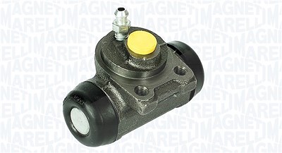 Magneti Marelli Radbremszylinder [Hersteller-Nr. 360219230398] für Citroën, Peugeot von MAGNETI MARELLI