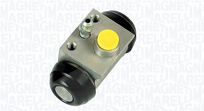 Magneti Marelli Radbremszylinder [Hersteller-Nr. 360219230408] für Fiat von MAGNETI MARELLI