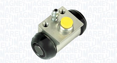 Magneti Marelli Radbremszylinder [Hersteller-Nr. 360219230409] für Fiat von MAGNETI MARELLI