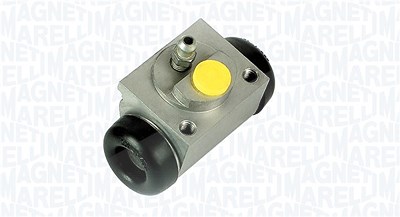 Magneti Marelli Radbremszylinder [Hersteller-Nr. 360219230410] für Fiat, Lancia von MAGNETI MARELLI