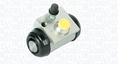 Magneti Marelli Radbremszylinder [Hersteller-Nr. 360219230413] für Citroën, Peugeot, Toyota von MAGNETI MARELLI