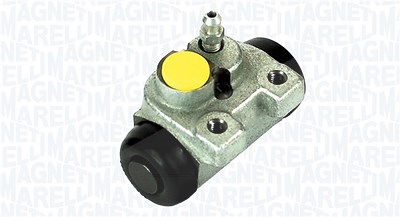 Magneti Marelli Radbremszylinder [Hersteller-Nr. 360219230415] für Citroën von MAGNETI MARELLI