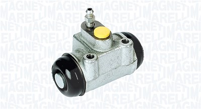 Magneti Marelli Radbremszylinder [Hersteller-Nr. 360219230418] für Citroën, Fiat, Peugeot von MAGNETI MARELLI