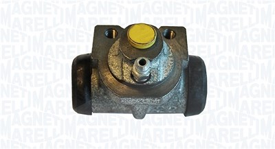 Magneti Marelli Radbremszylinder [Hersteller-Nr. 360219230434] für Nissan, Renault von MAGNETI MARELLI