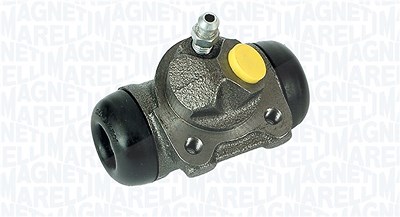 Magneti Marelli Radbremszylinder [Hersteller-Nr. 360219230437] für Nissan, Smart von MAGNETI MARELLI