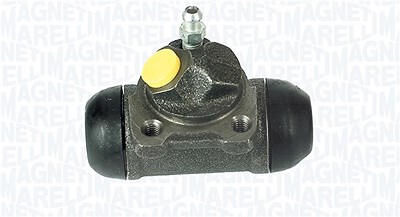 Magneti Marelli Radbremszylinder [Hersteller-Nr. 360219230438] für Nissan, Smart von MAGNETI MARELLI