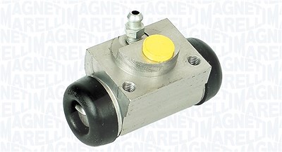 Magneti Marelli Radbremszylinder [Hersteller-Nr. 360219230443] für Abarth, Fiat, Lancia von MAGNETI MARELLI