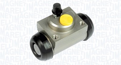 Magneti Marelli Radbremszylinder [Hersteller-Nr. 360219230444] für Fiat, Lancia von MAGNETI MARELLI