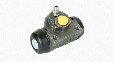 Magneti Marelli Radbremszylinder [Hersteller-Nr. 360219230457] für Fiat, Ford von MAGNETI MARELLI