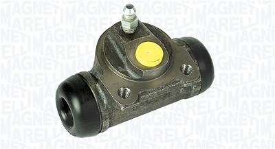 Magneti Marelli Radbremszylinder [Hersteller-Nr. 360219230460] für Fiat von MAGNETI MARELLI