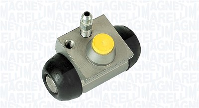 Magneti Marelli Radbremszylinder [Hersteller-Nr. 360219230466] für Lancia, Opel, Suzuki, Vauxhall von MAGNETI MARELLI