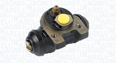 Magneti Marelli Radbremszylinder [Hersteller-Nr. 360219230468] für Fiat von MAGNETI MARELLI