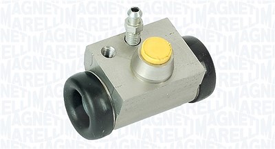 Magneti Marelli Radbremszylinder [Hersteller-Nr. 360219230469] für Dacia, Renault von MAGNETI MARELLI