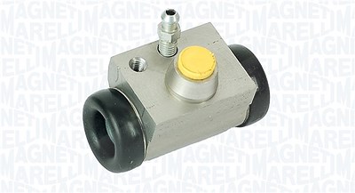 Magneti Marelli Radbremszylinder [Hersteller-Nr. 360219230472] für Toyota von MAGNETI MARELLI