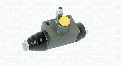 Magneti Marelli Radbremszylinder [Hersteller-Nr. 360219230475] für Opel, Subaru, Suzuki, Vauxhall von MAGNETI MARELLI