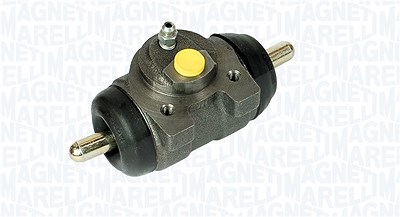 Magneti Marelli Radbremszylinder [Hersteller-Nr. 360219230476] für Fiat von MAGNETI MARELLI