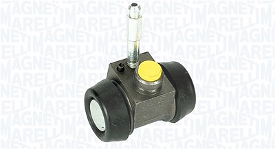 Magneti Marelli Radbremszylinder [Hersteller-Nr. 360219230483] für Iveco von MAGNETI MARELLI