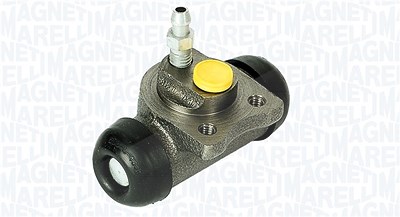 Magneti Marelli Radbremszylinder [Hersteller-Nr. 360219230496] für Chevrolet, Daewoo von MAGNETI MARELLI