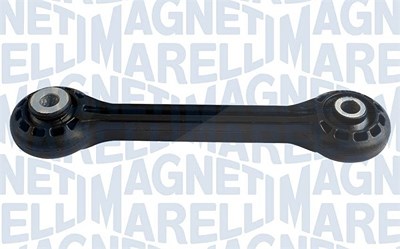 Magneti Marelli Reparatursatz, Stabilisatorlager [Hersteller-Nr. 301191620250] für Audi von MAGNETI MARELLI