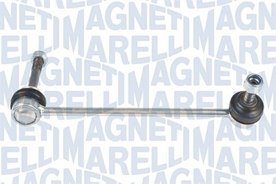 Magneti Marelli Reparatursatz, Stabilisatorlager [Hersteller-Nr. 301191620750] für BMW von MAGNETI MARELLI