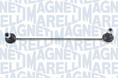 Magneti Marelli Reparatursatz, Stabilisatorlager [Hersteller-Nr. 301191624970] für Citroën, Peugeot von MAGNETI MARELLI