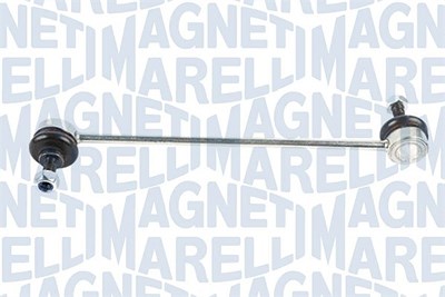 Magneti Marelli Reparatursatz, Stabilisatorlager [Hersteller-Nr. 301191625220] für Nissan, Opel, Renault von MAGNETI MARELLI