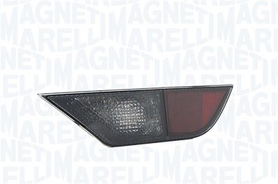 Magneti Marelli Rückfahrleuchte [Hersteller-Nr. 714000062501] für Seat von MAGNETI MARELLI