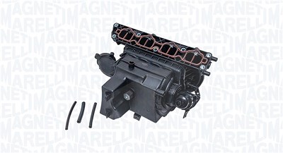 Magneti Marelli Saugrohrmodul [Hersteller-Nr. 802000510010] für Opel, Vauxhall von MAGNETI MARELLI