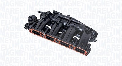 Magneti Marelli Saugrohrmodul [Hersteller-Nr. 802000516010] für Audi, Seat, Skoda, VW von MAGNETI MARELLI