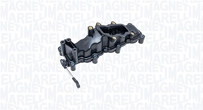 Magneti Marelli Saugrohrmodul [Hersteller-Nr. 802000536010] für Audi, VW von MAGNETI MARELLI