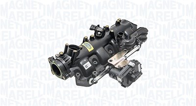 Magneti Marelli Saugrohrmodul [Hersteller-Nr. 802009280809] für Jeep, Fiat, Alfa Romeo von MAGNETI MARELLI