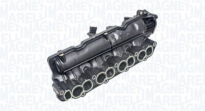 Magneti Marelli Saugrohrmodul [Hersteller-Nr. 802009314504] für Opel von MAGNETI MARELLI