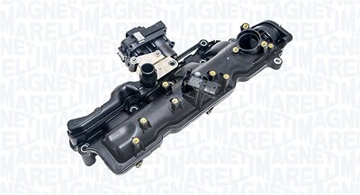 Magneti Marelli Saugrohrmodul [Hersteller-Nr. 802009377307] für Opel, Saab von MAGNETI MARELLI