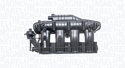 Magneti Marelli Saugrohrmodul [Hersteller-Nr. 802009515700] für Audi, Seat, Skoda, VW von MAGNETI MARELLI