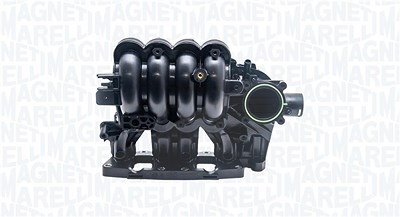 Magneti Marelli Saugrohrmodul [Hersteller-Nr. 802011134700] für Alfa Romeo, Fiat, Lancia von MAGNETI MARELLI