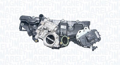 Magneti Marelli Saugrohrmodul [Hersteller-Nr. 802012323307] für Alfa Romeo von MAGNETI MARELLI