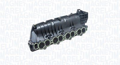 Magneti Marelli Saugrohrmodul [Hersteller-Nr. 802015545909] für Fiat von MAGNETI MARELLI