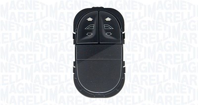 Magneti Marelli Schalter, Fensterheber [Hersteller-Nr. 000050984010] für Ford von MAGNETI MARELLI