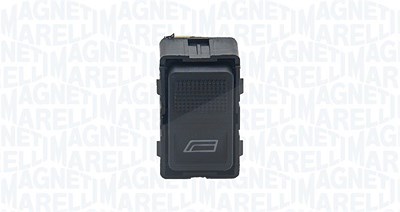 Magneti Marelli Schalter, Fensterheber [Hersteller-Nr. 000050985010] für Audi von MAGNETI MARELLI