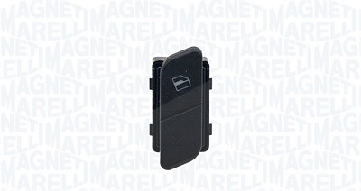 Magneti Marelli Schalter, Fensterheber [Hersteller-Nr. 000050988010] für VW von MAGNETI MARELLI