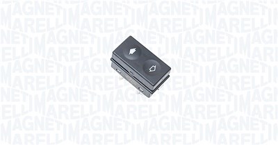 Magneti Marelli Schalter, Fensterheber [Hersteller-Nr. 000051065010] für BMW von MAGNETI MARELLI